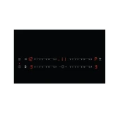 Варочная поверхность Electrolux IPEL 6453 KC индукционная (IPEL6453KC)