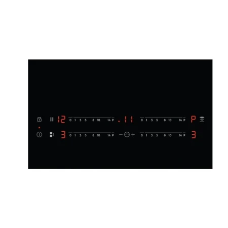 Варочная поверхность Electrolux IPEL 6453 KC индукционная (IPEL6453KC)