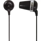 Навушники Koss The Plug (196635.101)