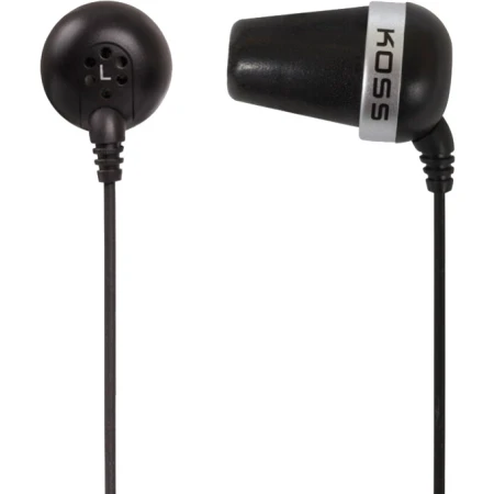 Навушники Koss The Plug (196635.101)