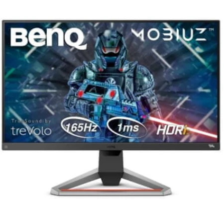 Монітор BenQ Mobiuz EX2710S 27