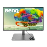 Монітор BenQ PD2725U 27" IPS 60Гц (9H.LJXLA.TBE)