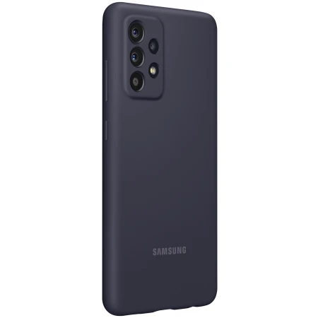 Чехол для смартфона Samsung (EF-PA525TBEGRU)
