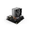 Кулер be quiet! Pure Rock Slim 2 (BK030)