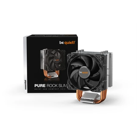 Кулер be quiet! Pure Rock Slim 2 (BK030)