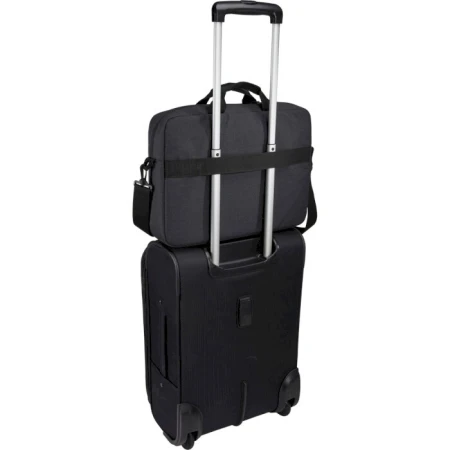 Сумка Case Logic Huxton Attache HUXA-215 (3204653)