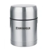 Термос Grunhelm 0.5 л (GVF005)
