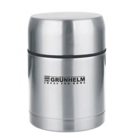 Термос Grunhelm 0.5 л (GVF005)