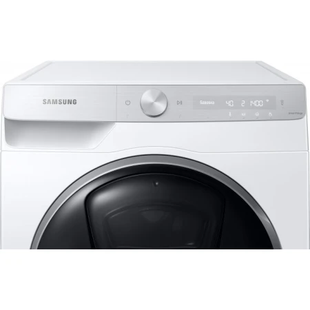 Пральна машина Samsung WW90T986CSH/UA (WW90T986CSH/UA)