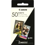 Папір Canon 5 x 7.6см 50 шт. (3215C002)