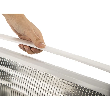 Інфрачервоний обігрівач Wetair WQH-2000 W (WQH-2000W)