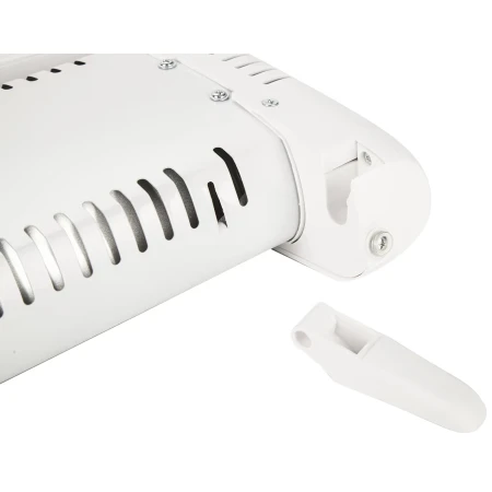 Інфрачервоний обігрівач Wetair WQH-2000 W (WQH-2000W)