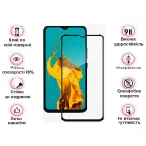 Захисне скло для смартфона BeCover (708164)