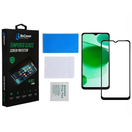 Захисне скло для смартфона BeCover (708155)
