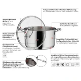 Кастрюля Kela 1.6 л (Flavoria 10174)