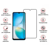 Захисне скло для смартфона BeCover (708142)