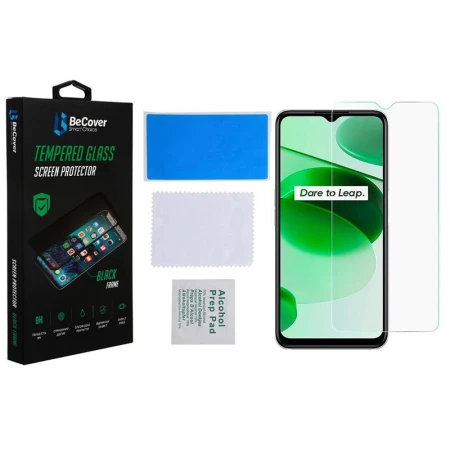 Захисне скло для смартфона BeCover (708129)