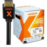 Кабель Xantech HDMI - HDMI 1 м (xnt.00119)