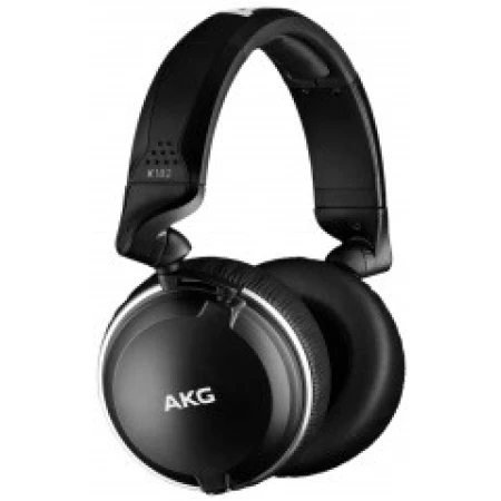 Наушники AKG K182 (3103H00030)