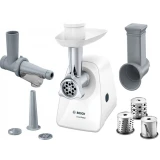 М'ясорубка Bosch 1.5 кВт (MFW2517W)