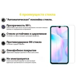 Захисне скло для смартфона BeCover (707871)