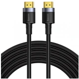 Кабель BASEUS HDMI - HDMI 1 м (CADKLF-H01)