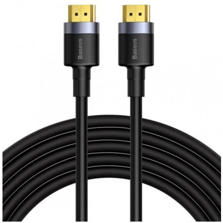 Кабель BASEUS HDMI - HDMI 1 м (CADKLF-H01)