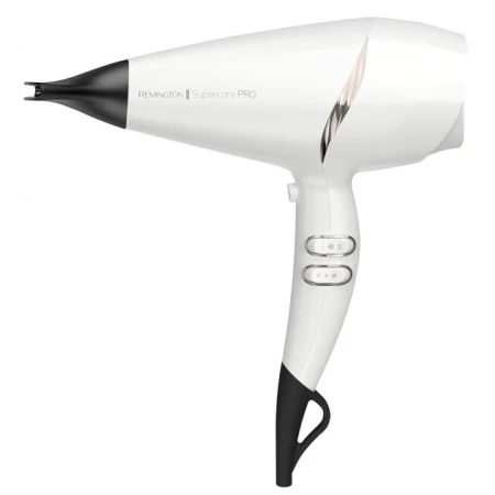 Фен Remington Supercare Pro AC7200W (AC7200W)