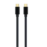 Кабель Cablexpert Mini DisplayPort - DisplayPort 2 м (CCP-mDPmDP2-6)