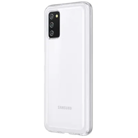 Чохол для смартфона Samsung (EF-QA037TTEGRU)