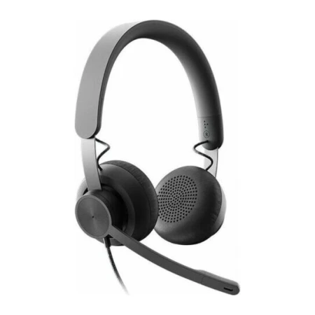 Навушники Logitech Zone Wired (981-000870)
