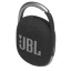 Акустична система JBL Clip 4 (JBLCLIP4BLK)