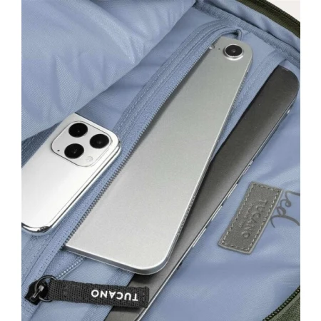 Рюкзак Tucano Ted 14 15 л (BKTED1314-VM)