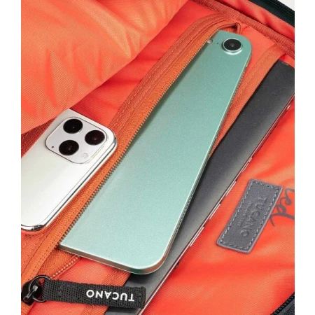 Рюкзак Tucano Ted 14 (BKTED1314-BK)