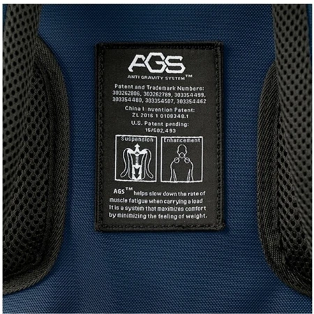 Рюкзак Tucano Lunar 16 20 л (BKLUN15-B)