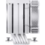 Кулер JONSBO (HX6210 White)