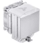 Кулер JONSBO (HX6210 White)