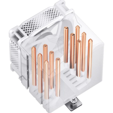 Кулер JONSBO (HX6210 White)