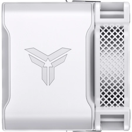 Кулер JONSBO (HX6210 White)