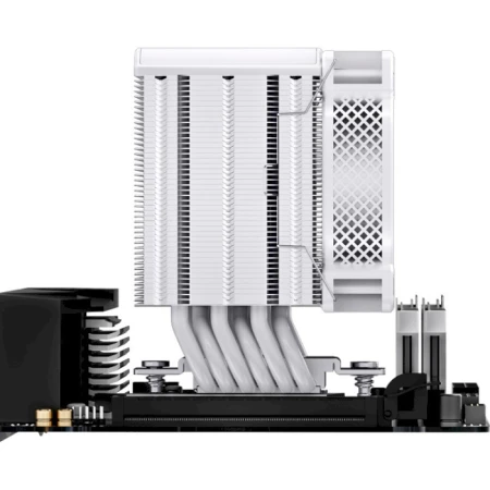 Кулер JONSBO (HX6210 White)