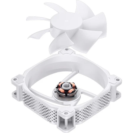 Кулер JONSBO (HX6210 White)