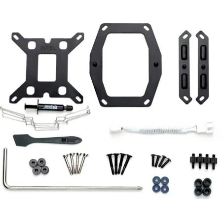 Кулер JONSBO (HX6210 White)