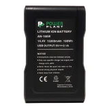 Акумулятор для камери PowerPlant (DV00DV1418)