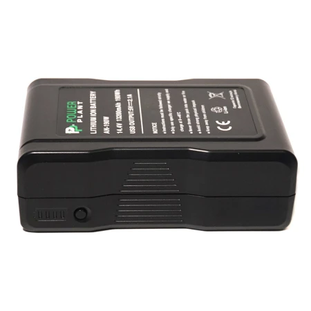 Акумулятор для камери PowerPlant (DV00DV1418)
