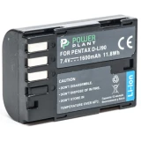 Акумулятор для камери PowerPlant (DV00DV1281)