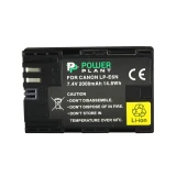 Аккумулятор для камеры PowerPlant (DV00DV1405)