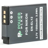 Аккумулятор для камеры PowerPlant (DV00DV1242)