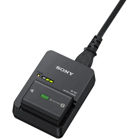 Зарядное устройство Sony (BCQZ1.CEE)