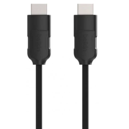 Кабель Belkin HDMI - HDMI 3 м (F3Y017BT3M-BLK)
