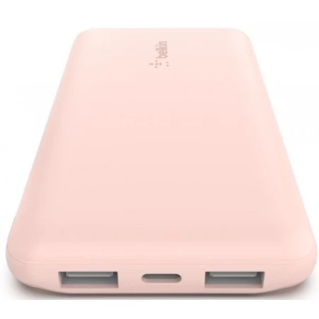 Повербанк Belkin 10000 мАг (BPB011BTRG)